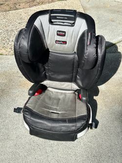 Britax Car Seat
