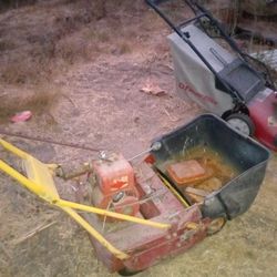 Mclane lawn mower for sale new arrivals