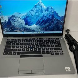 Dell Latitude 5410 Core i7 10th Gen - Windows 11