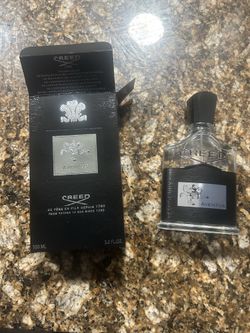Creed cologne