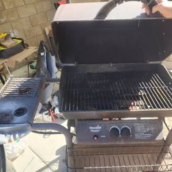 Char-Broil Grill (Used)