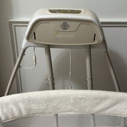 Ingenuity Swing and Rocker