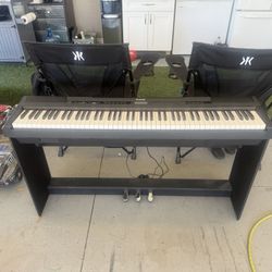 Donner DEP-20 88 Key Piano