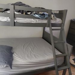 Bunk Beds