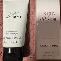 Acqua Di Gioria 