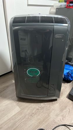 Delonghi 4 in1 Heat Pump PAC N130 HPEC