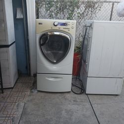 Labadora Y Cecadora General Electric