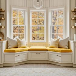 Cabinets Made For You