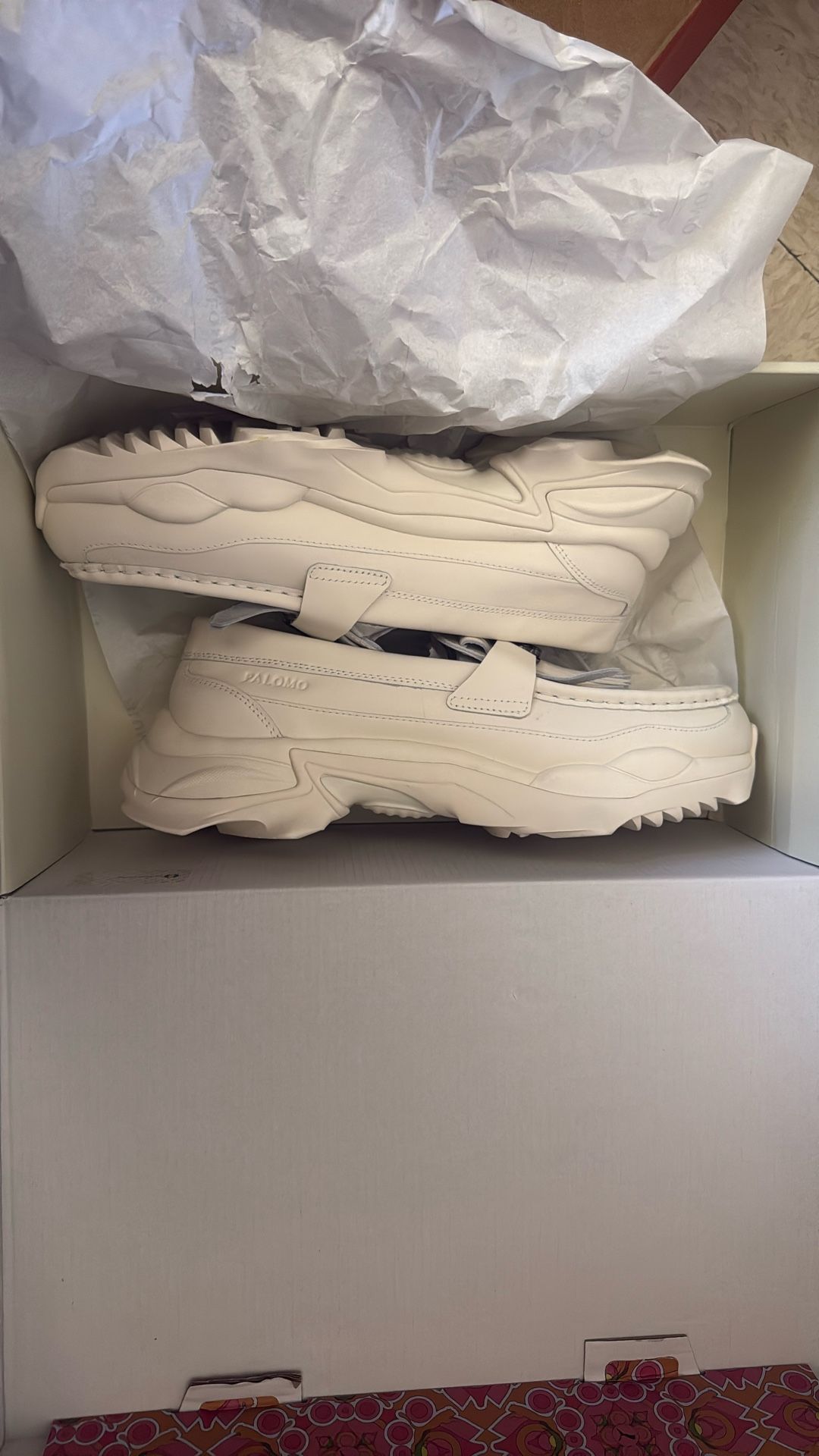 Puma Paloma Loafer