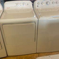 Lavadora Y Secadora Muy Buenas GE