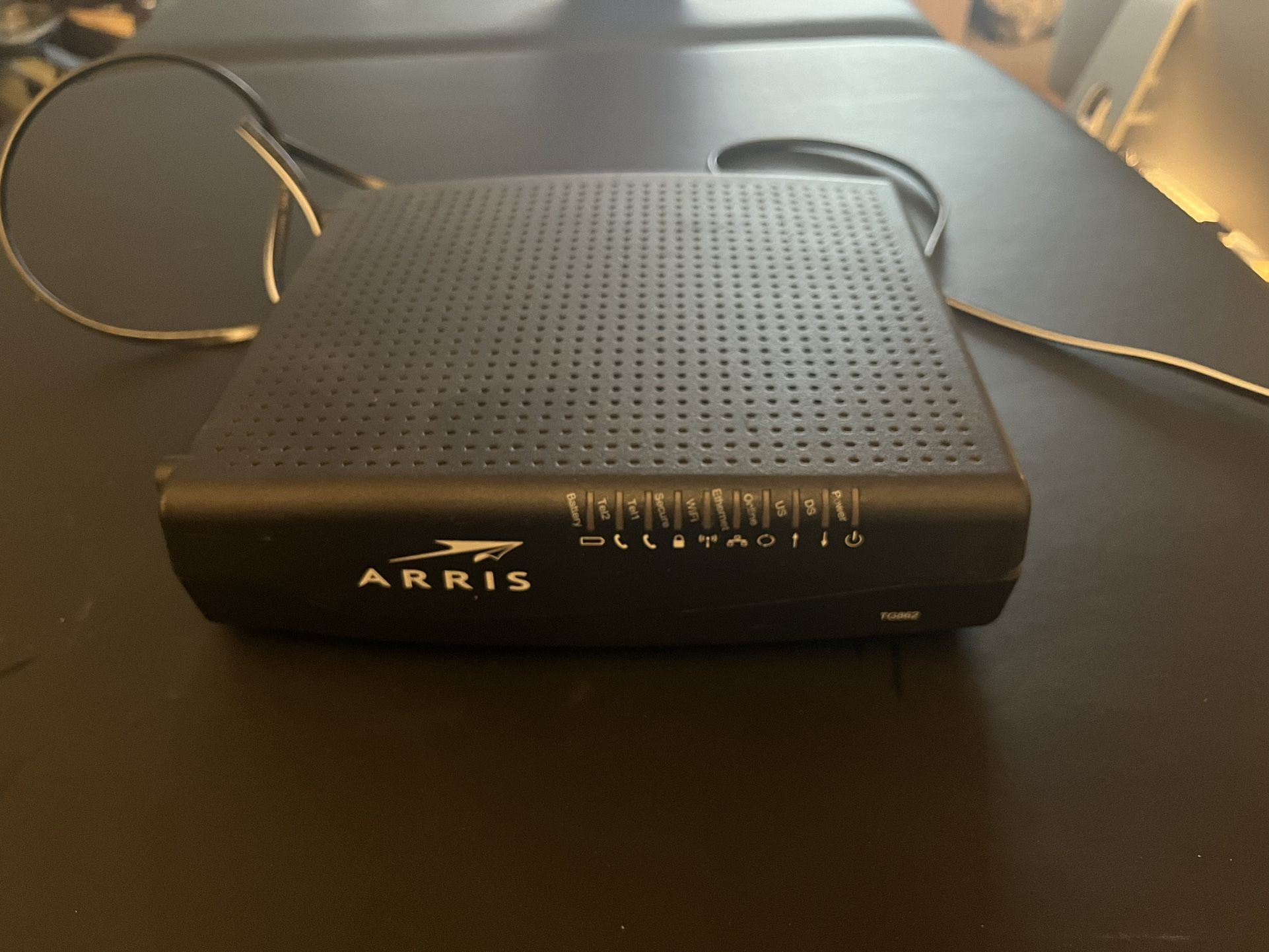 ArRIS  Cable Modem