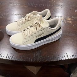 Puma v3 smash Platform Sneakers