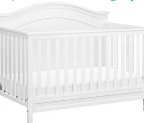 Baby Crib