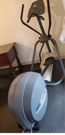 Precor USA EFX 5.19 Elliptical