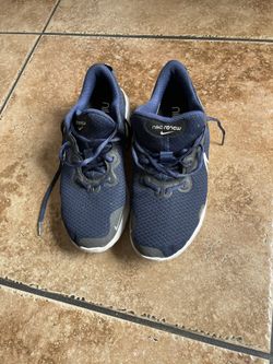 Nike Renew