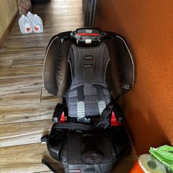 Britax Car Seat