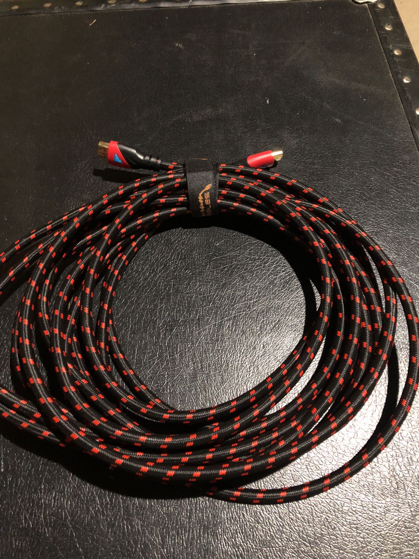 25 ft HDMI cable