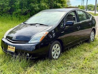 2009 Toyota Prius