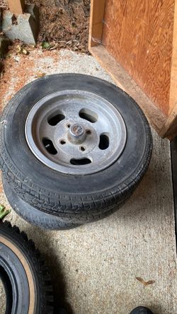 Mag Wheels