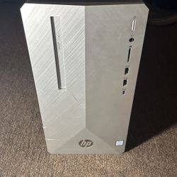 Gaming Pc (Read)