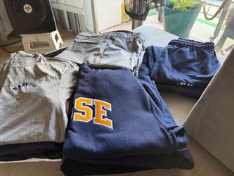 Mary star of the sea elementary catholic uniforms