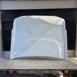 2021 Bronco Hood OEM 2026 