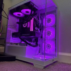 🔥 EXTREME Gaming PC – RTX 5080 – Ryzen 9 X3D – READY TO PLAY 🔥