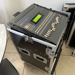 Dj Audio Equipment System 