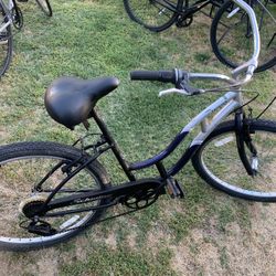 Beach Cruiser