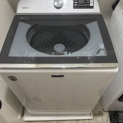 Maytag Washer And Dryer