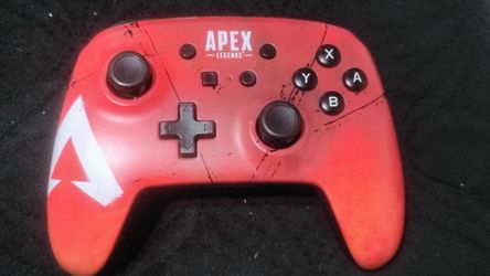 Switch controller
