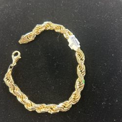 Bracelet 