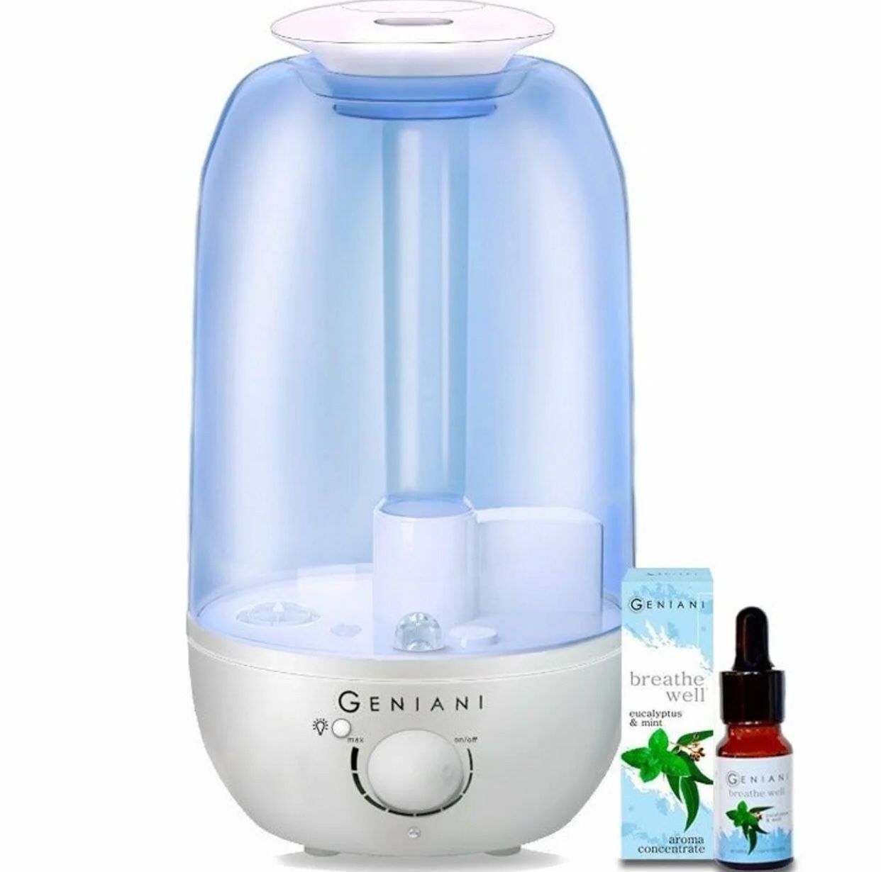 Aroma Humidifier 2.4L BRAND NEW