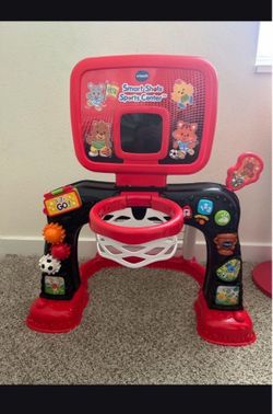 Soccer toy
