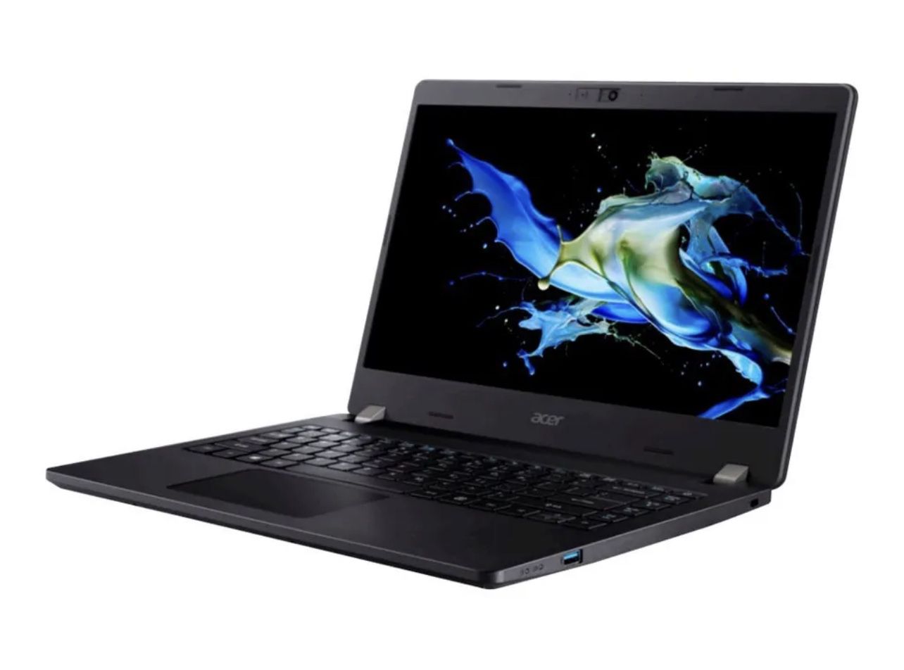 Acer TravelMate P2 P214-53 TMP214-53-58GN 14" Notebook - Full HD - 1920 x 1080