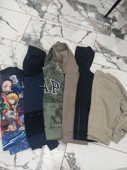 Kids Sweaters