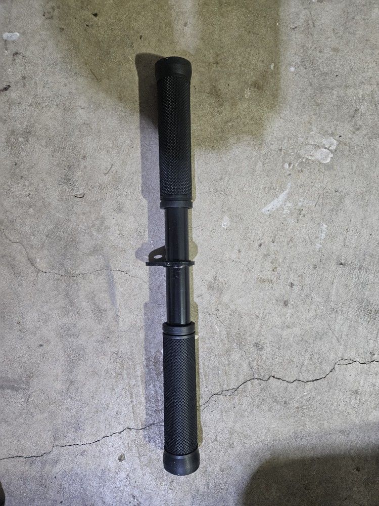 Straight Bar Accessories For Exercise