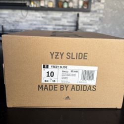 YZY Slides Adidas 