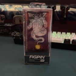 Porunga AX exclusive FiGPiN 