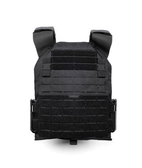Weighted Vest  