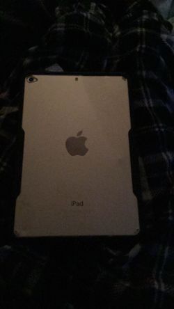 Ipad 4
