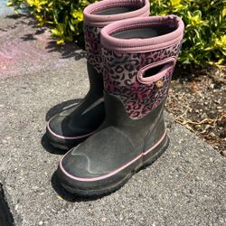 Bogs Insulated Rain Boots