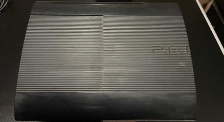 Sony PlayStation 3 Console