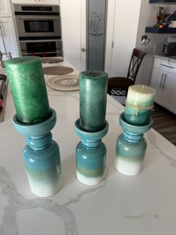 Candles 
