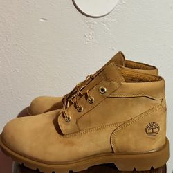 Timberland Waterproof Boots 