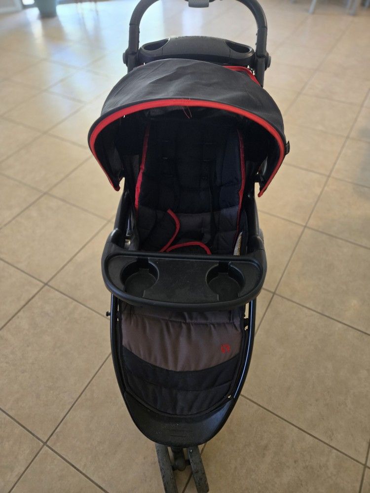 Stroller