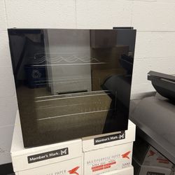 Insignia Wine Fridge