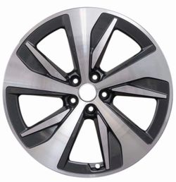 4 Audi Q8 E-tron 20" OEM Wheel Rims in GREAT condition