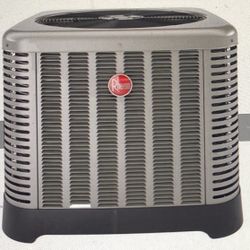 Rheem 5-Ton AC Unit