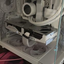 Rtx 4080 Super Gaming X Slim White 